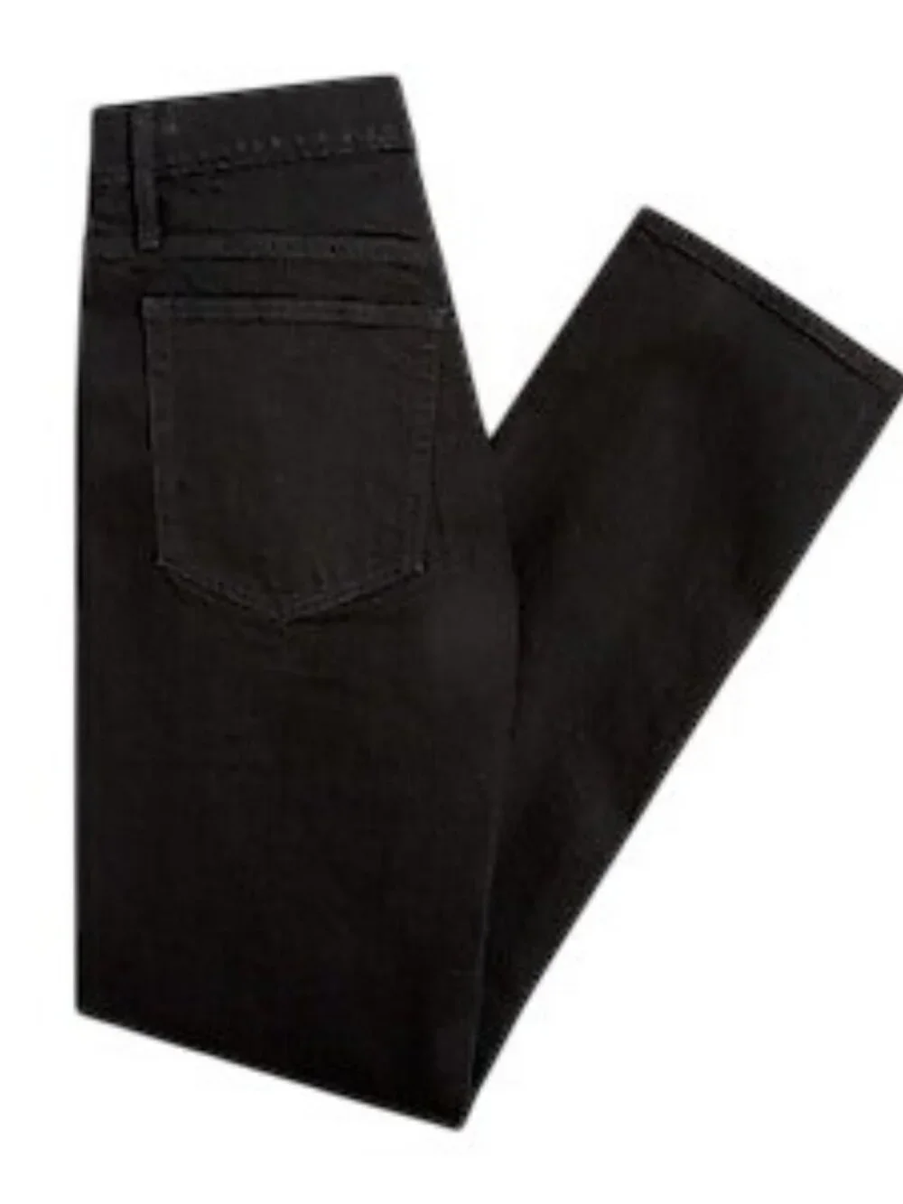 J Crew Mens Straight Fit Signature Flex Jeans~Size 38x32~Dark Shadow NWT L4 13
